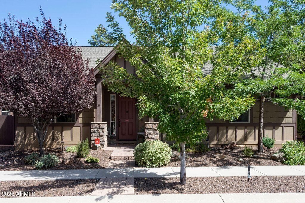 2944 S Camel Drive, Flagstaff, AZ 86001 — photo 40 of 54