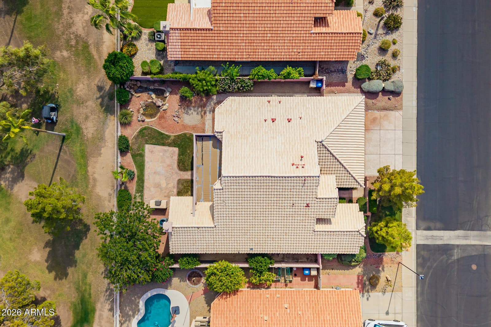 19523 N 78th Lane, Glendale, AZ 85308 — photo 44 of 45