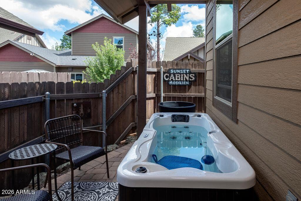 2944 S Camel Drive, Flagstaff, AZ 86001 — photo 30 of 54