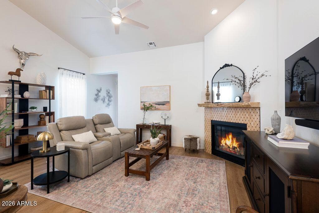 2944 S Camel Drive, Flagstaff, AZ 86001 — photo 5 of 54