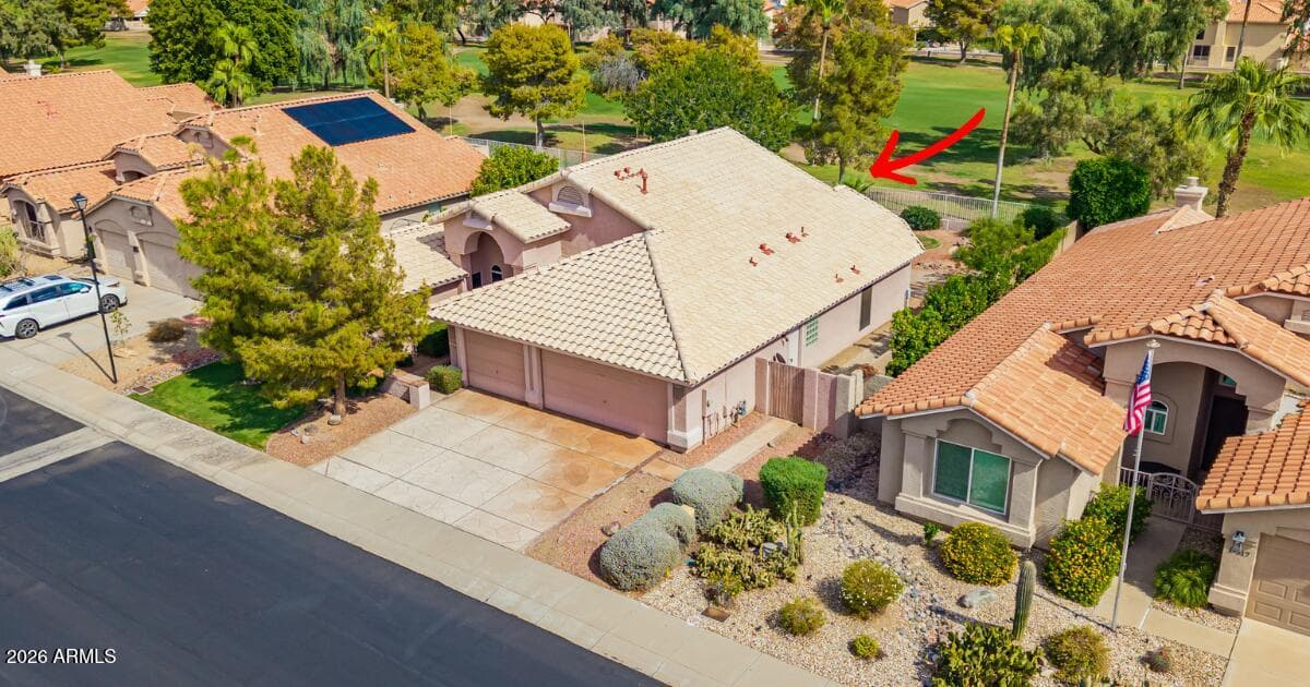 19523 N 78th Lane, Glendale, AZ 85308 — photo 2 of 45