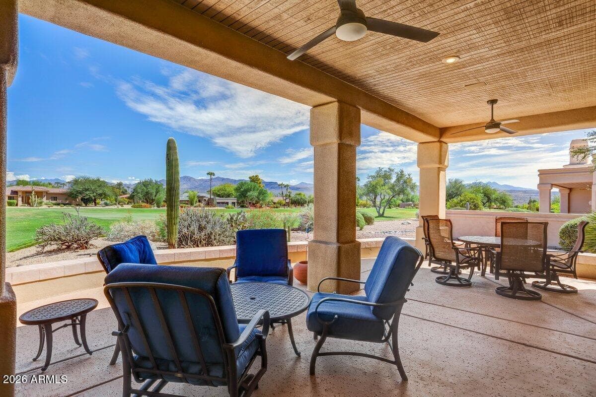 18630 E Via Hermosa, Rio Verde, AZ 85263 — photo 30 of 35