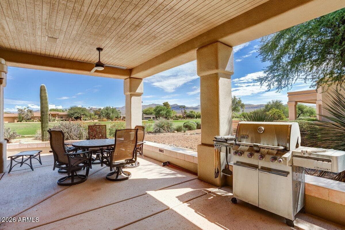 18630 E Via Hermosa, Rio Verde, AZ 85263 — photo 32 of 35