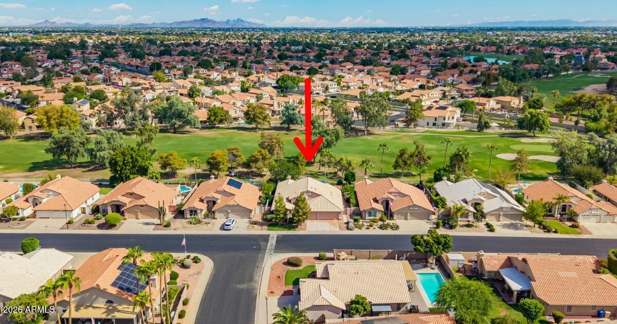 19523 N 78th Lane, Glendale, AZ 85308 — photo 41 of 45