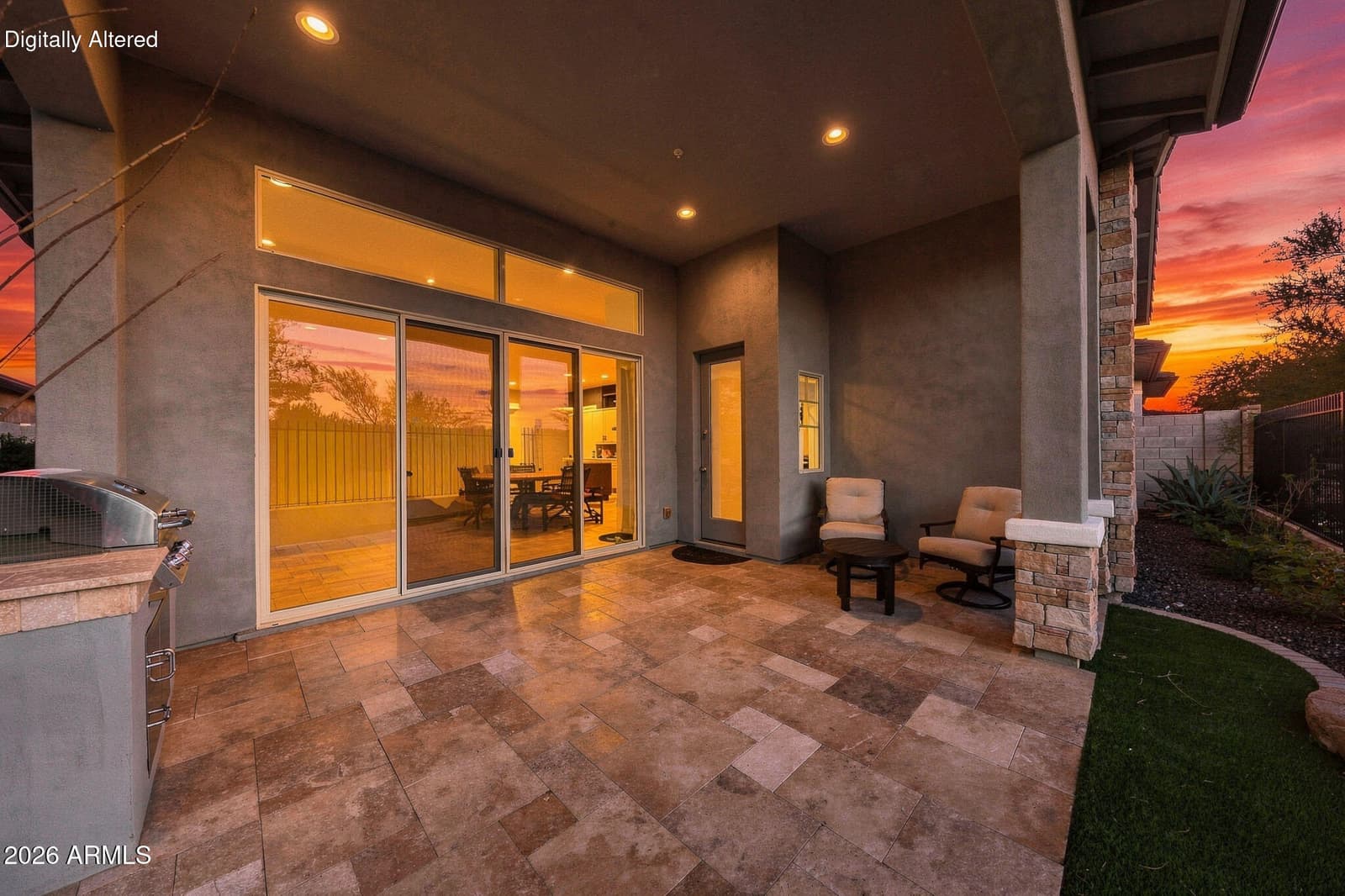11961 W Creosote Drive, Peoria, AZ 85383 — photo 42 of 57