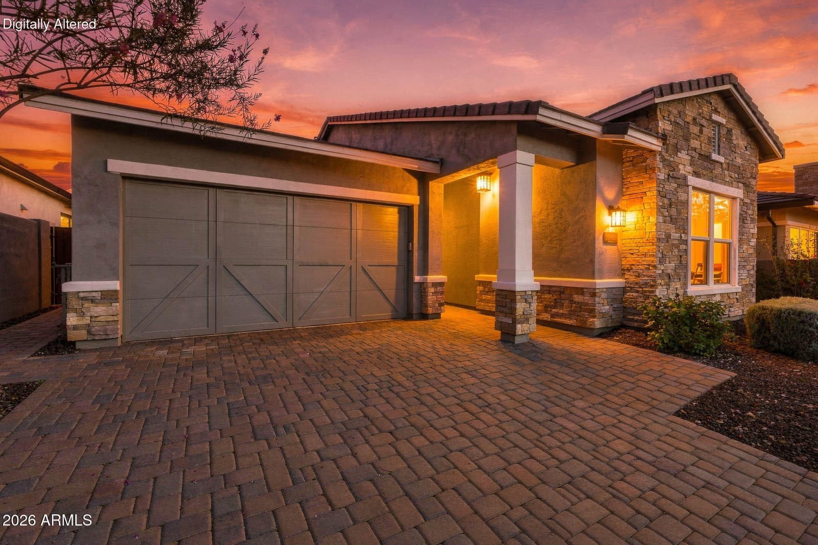 11961 W Creosote Drive, Peoria, AZ 85383 — photo 2 of 57