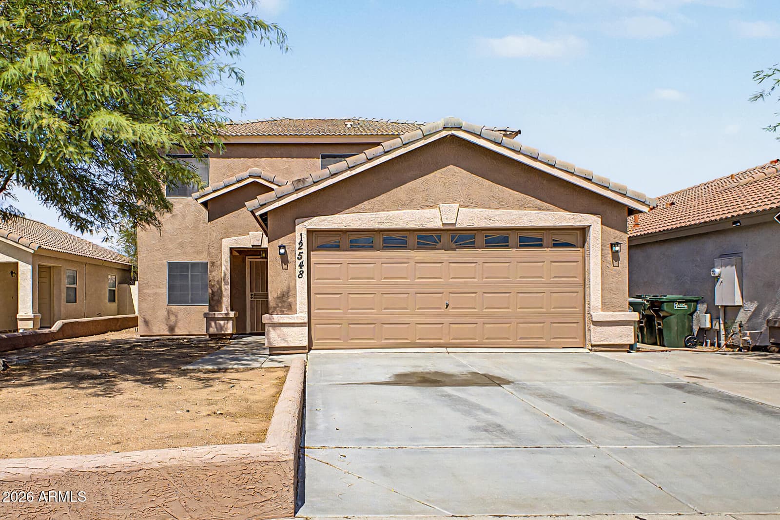 12548 W Charter Oak Road, El Mirage, AZ 85335 — photo 1 of 24
