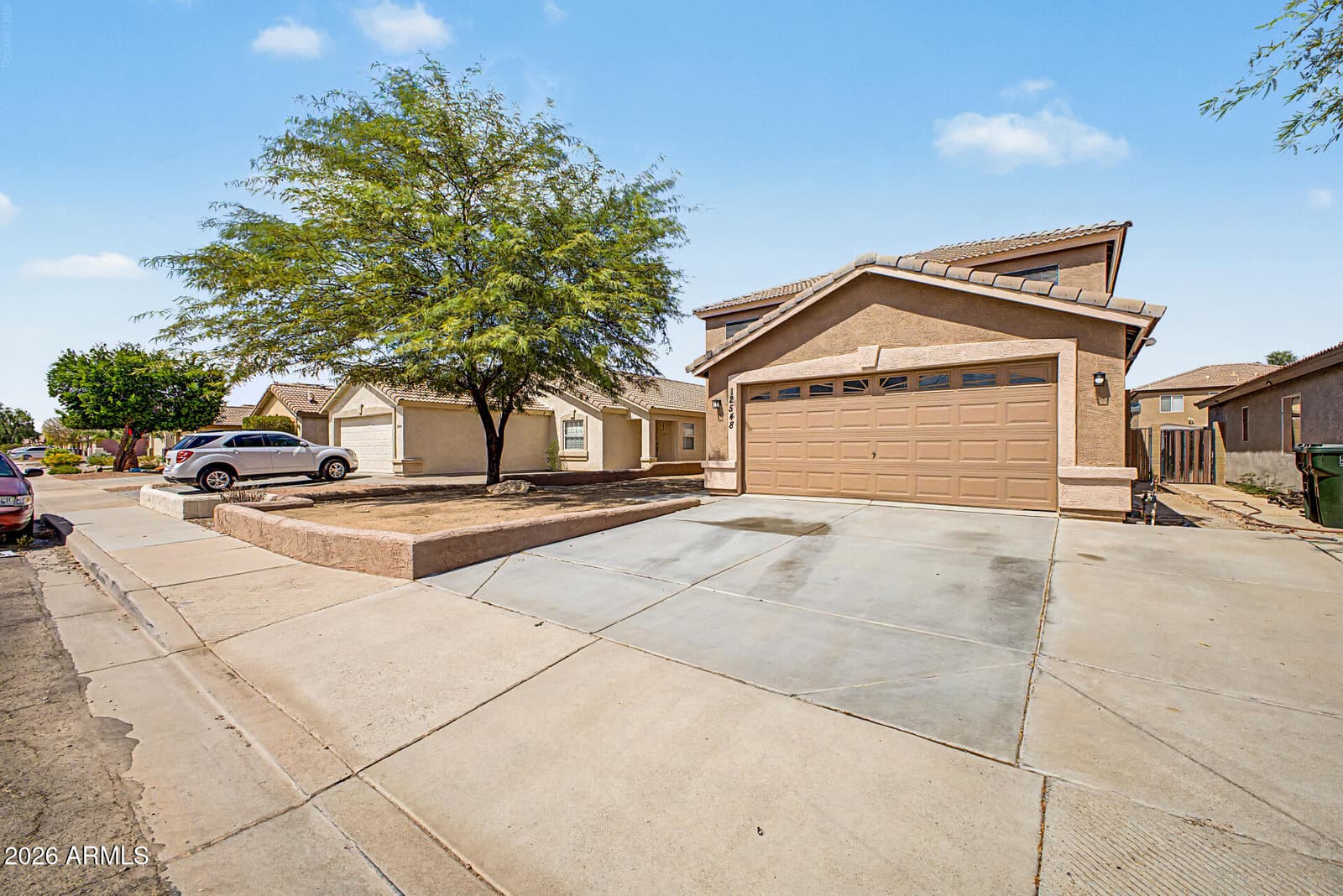 12548 W Charter Oak Road, El Mirage, AZ 85335 — photo 3 of 24