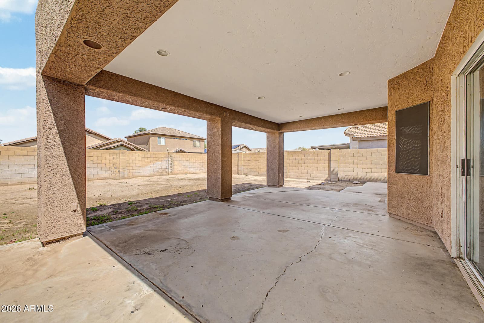 12548 W Charter Oak Road, El Mirage, AZ 85335 — photo 22 of 24