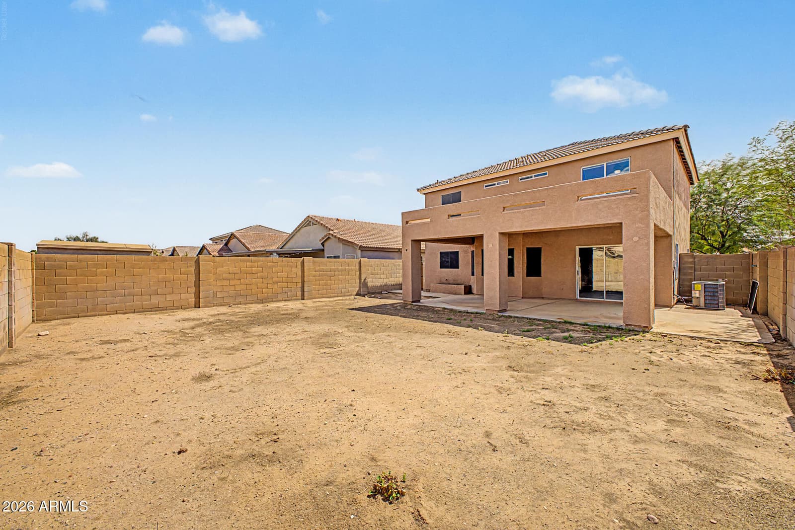 12548 W Charter Oak Road, El Mirage, AZ 85335 — photo 24 of 24