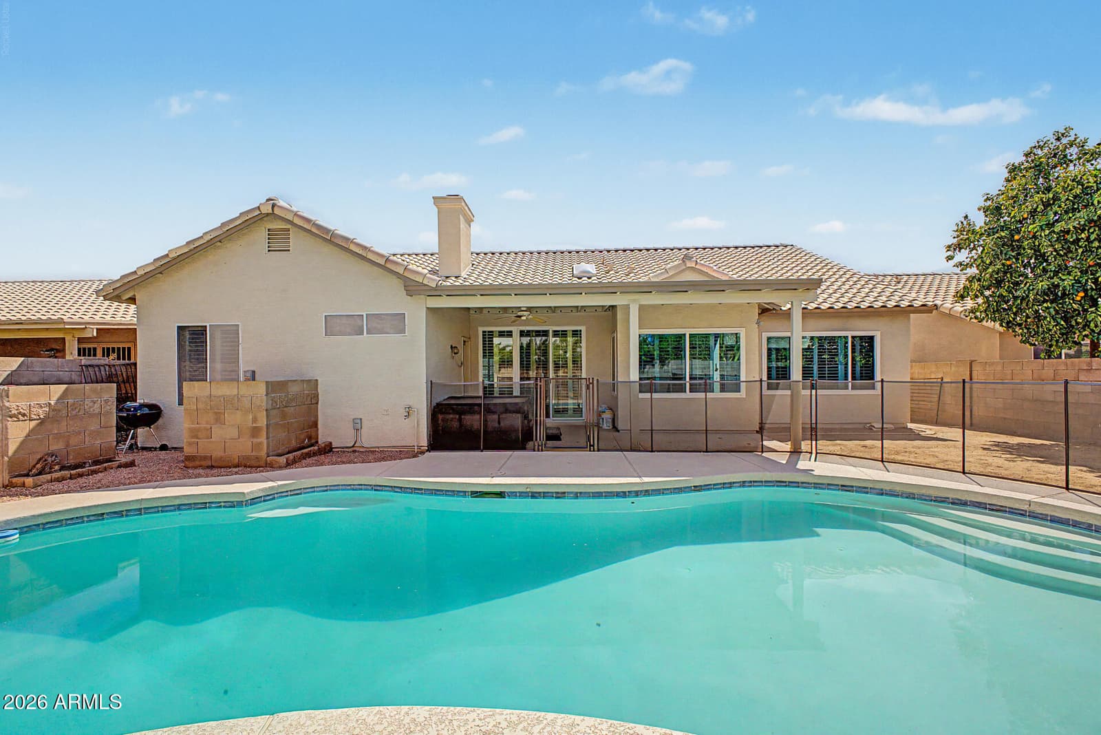 3334 E Utopia Road, Phoenix, AZ 85050 — photo 38 of 39