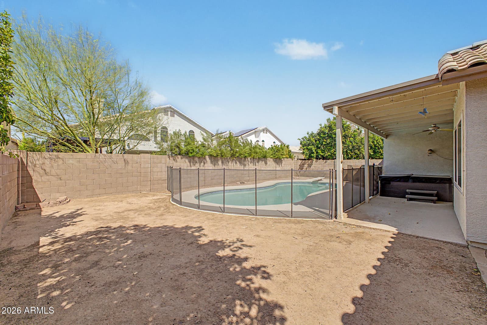 3334 E Utopia Road, Phoenix, AZ 85050 — photo 39 of 39