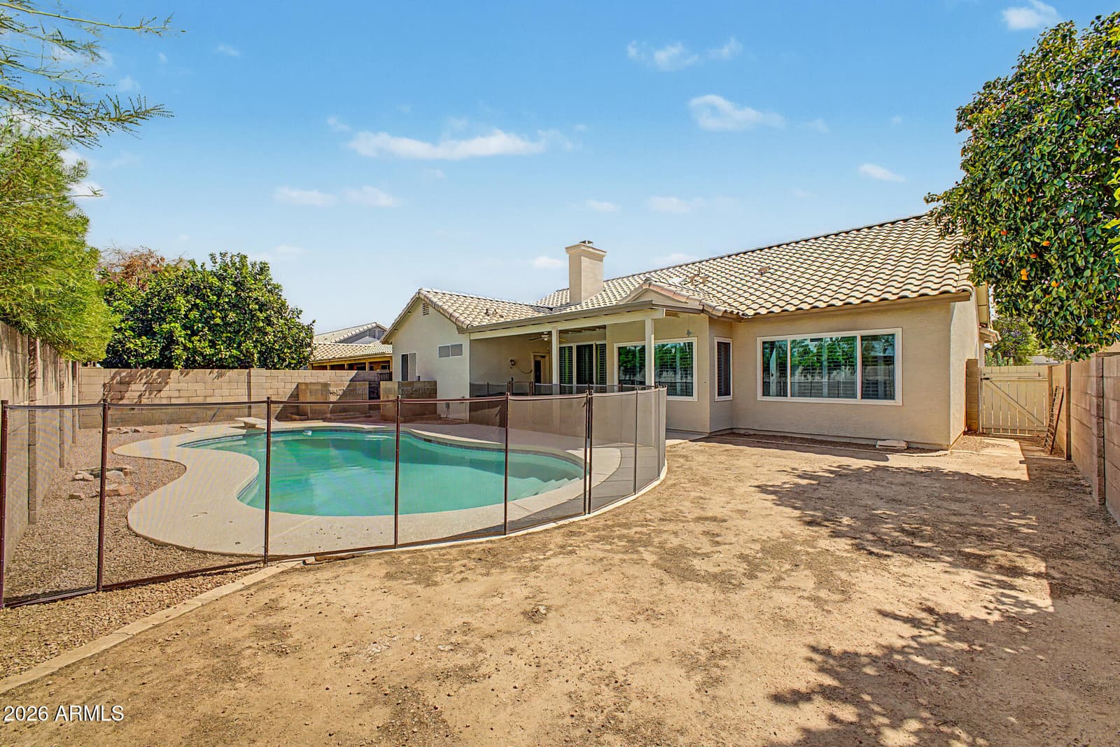3334 E Utopia Road, Phoenix, AZ 85050 — photo 35 of 39