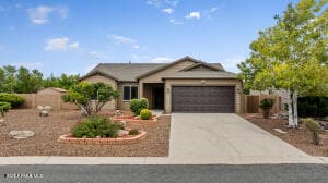7839 E Falla Bella Way, Prescott Valley, AZ 86315 — photo 2 of 29