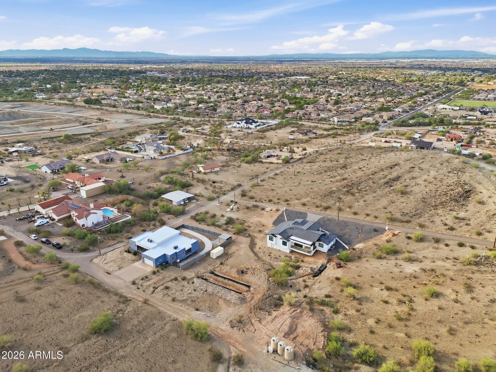 4236 W Ceton Drive, Laveen, AZ 85339 — photo 33 of 35