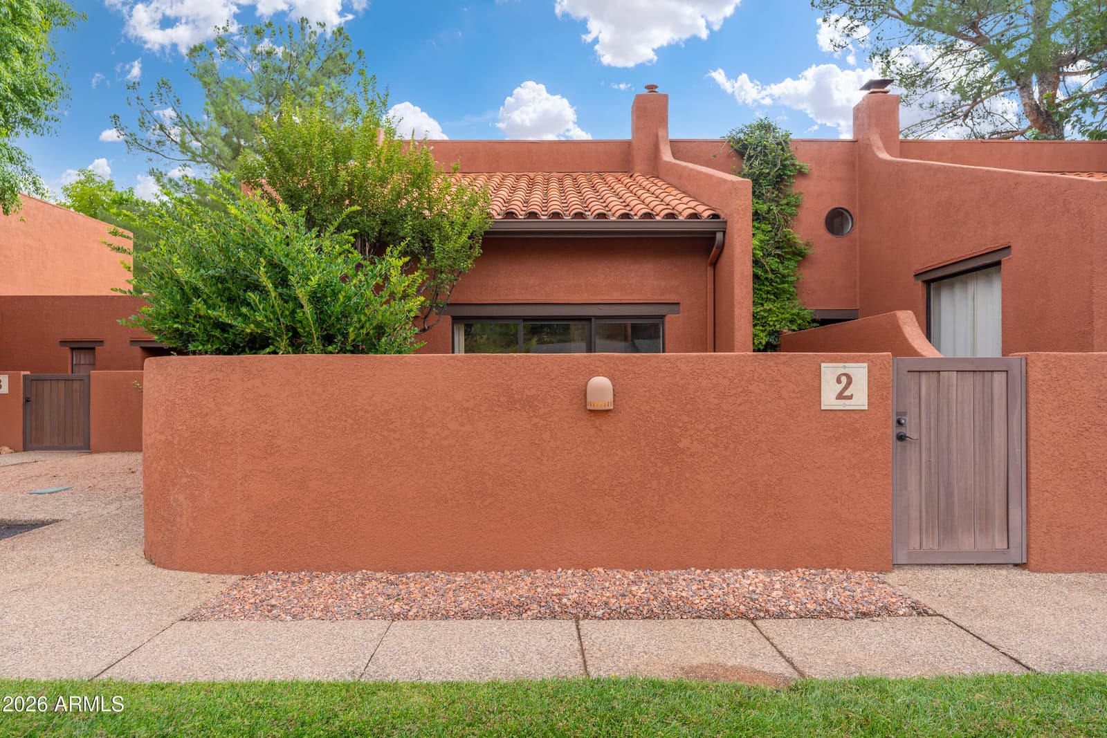 165 Verde Valley School Road 2, Sedona, AZ 86351 — photo 1 of 45