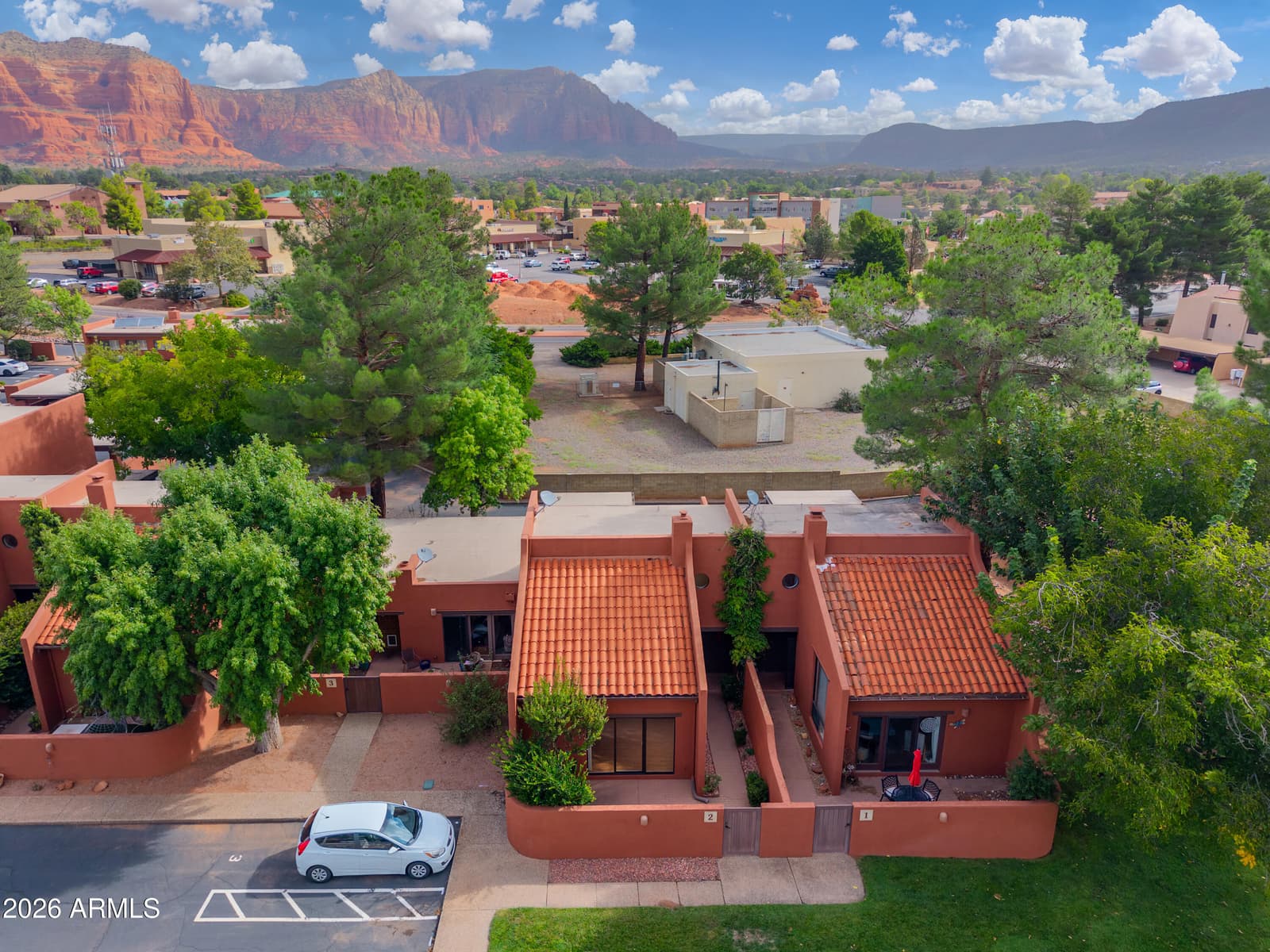 165 Verde Valley School Road 2, Sedona, AZ 86351 — photo 30 of 45