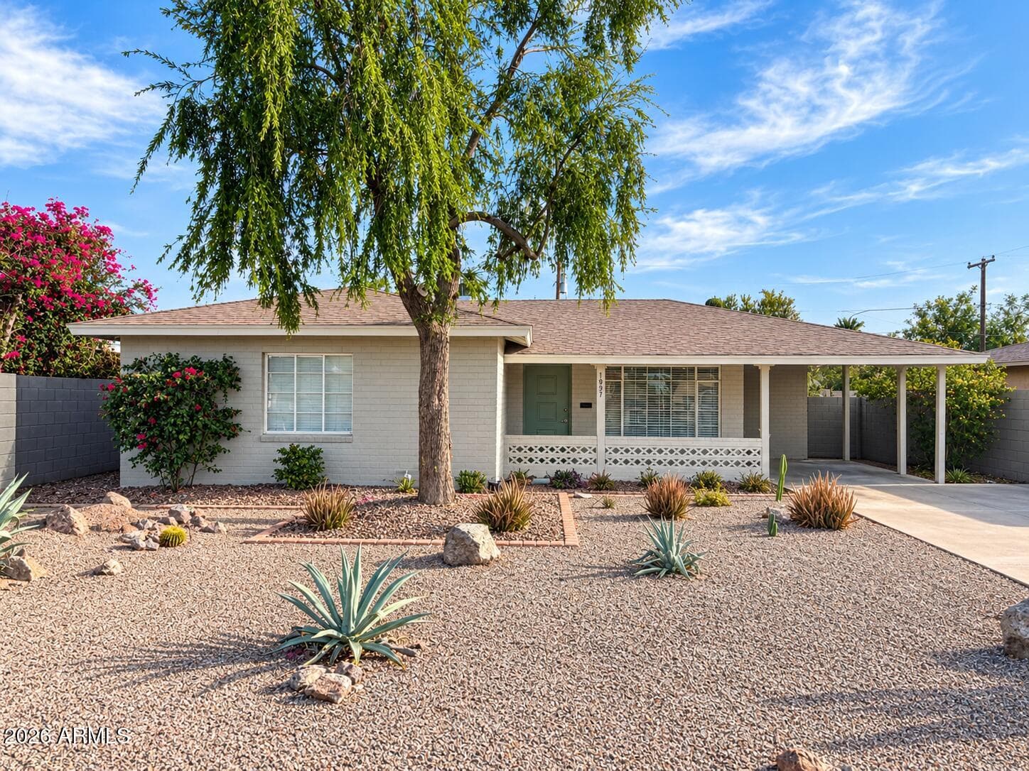 1831 E Hubbell Street, Phoenix, AZ 85006 — photo 1 of 14