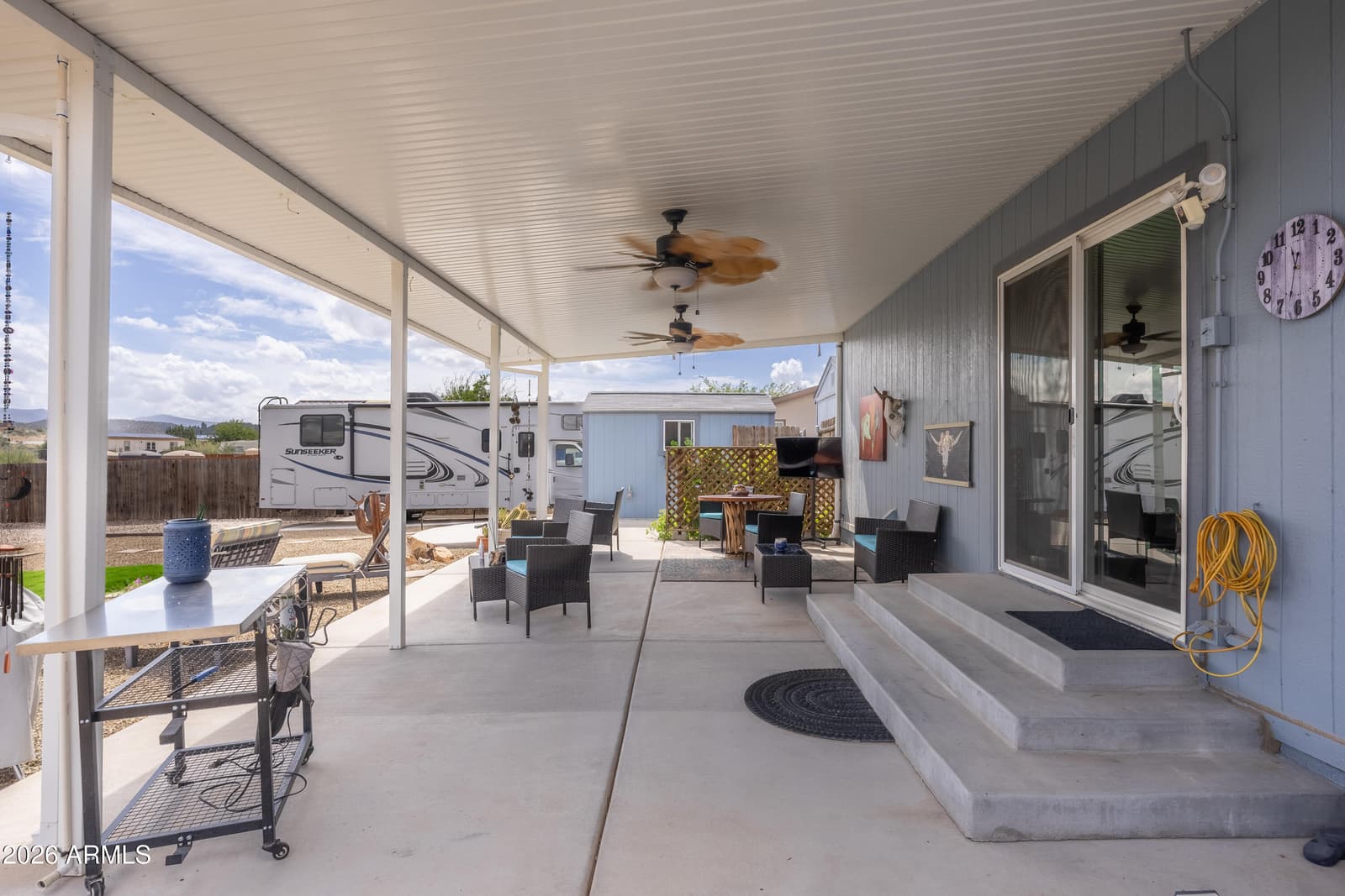 5795 N Brittney Lane, Rimrock, AZ 86335 — photo 24 of 53