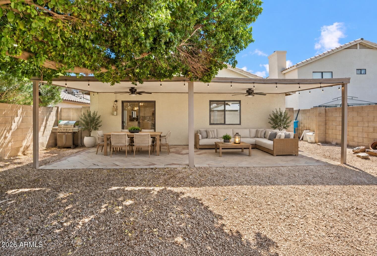 2120 E Donald Drive, Phoenix, AZ 85024 — photo 24 of 28