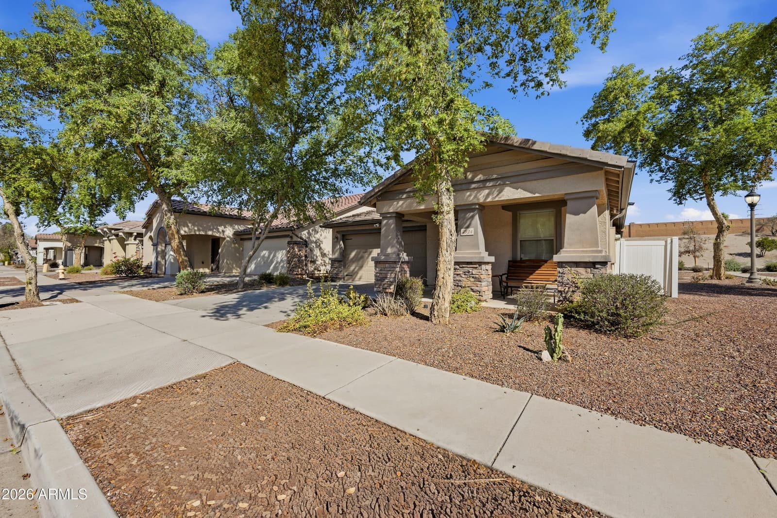 3924 E Kent Avenue, Gilbert, AZ 85296 — photo 3 of 26