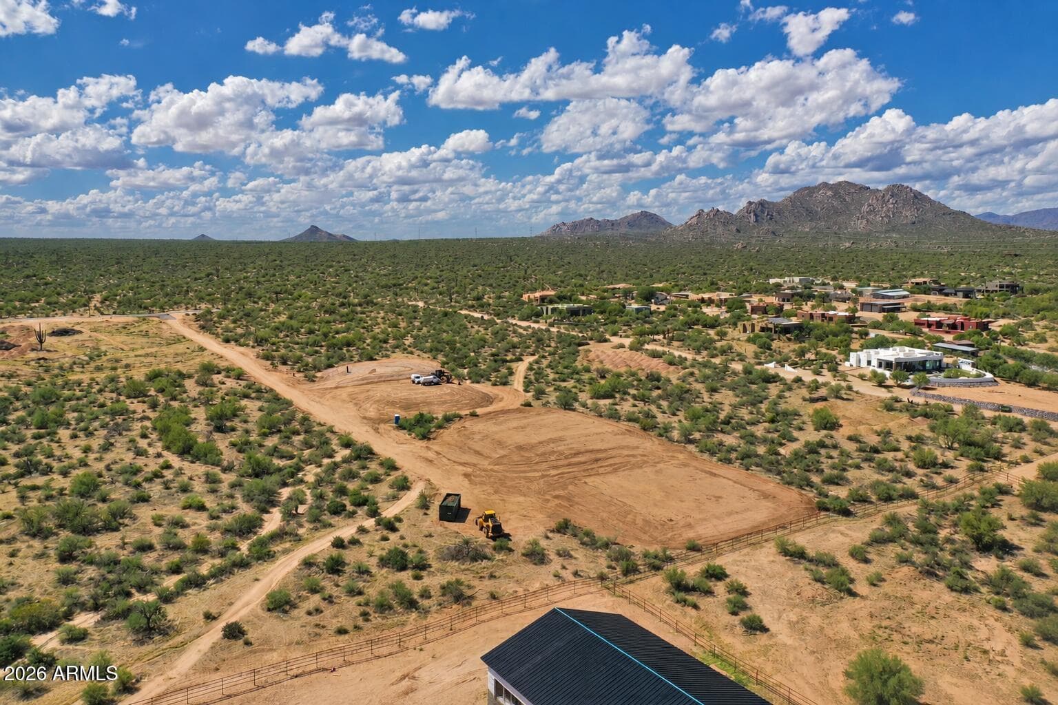 13732 E Las Piedras Way, Scottsdale, AZ 85262 — photo 24 of 24