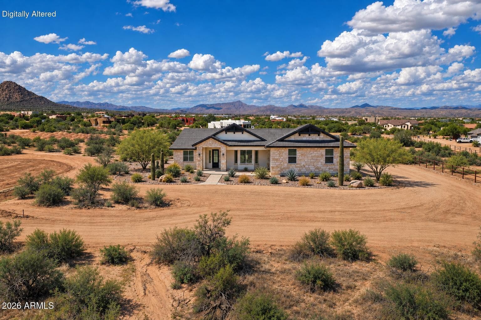 13732 E Las Piedras Way, Scottsdale, AZ 85262 — photo 1 of 24
