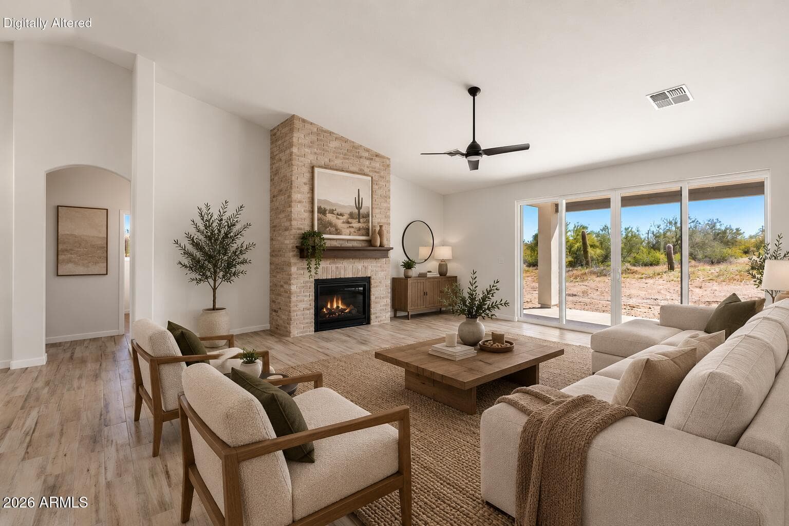 13732 E Las Piedras Way, Scottsdale, AZ 85262 — photo 2 of 24