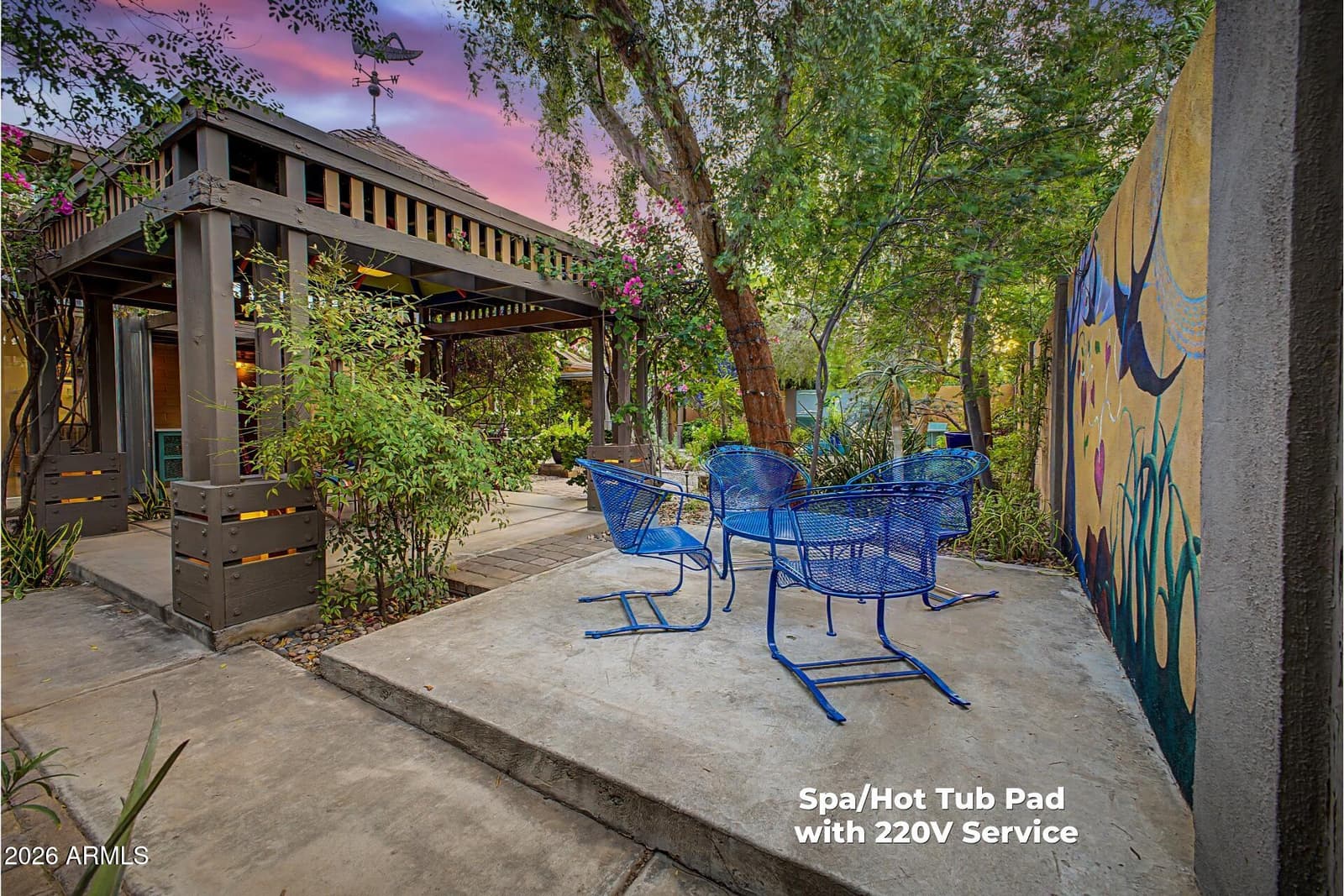 7802 E Monte Vista Road, Scottsdale, AZ 85257 — photo 26 of 75