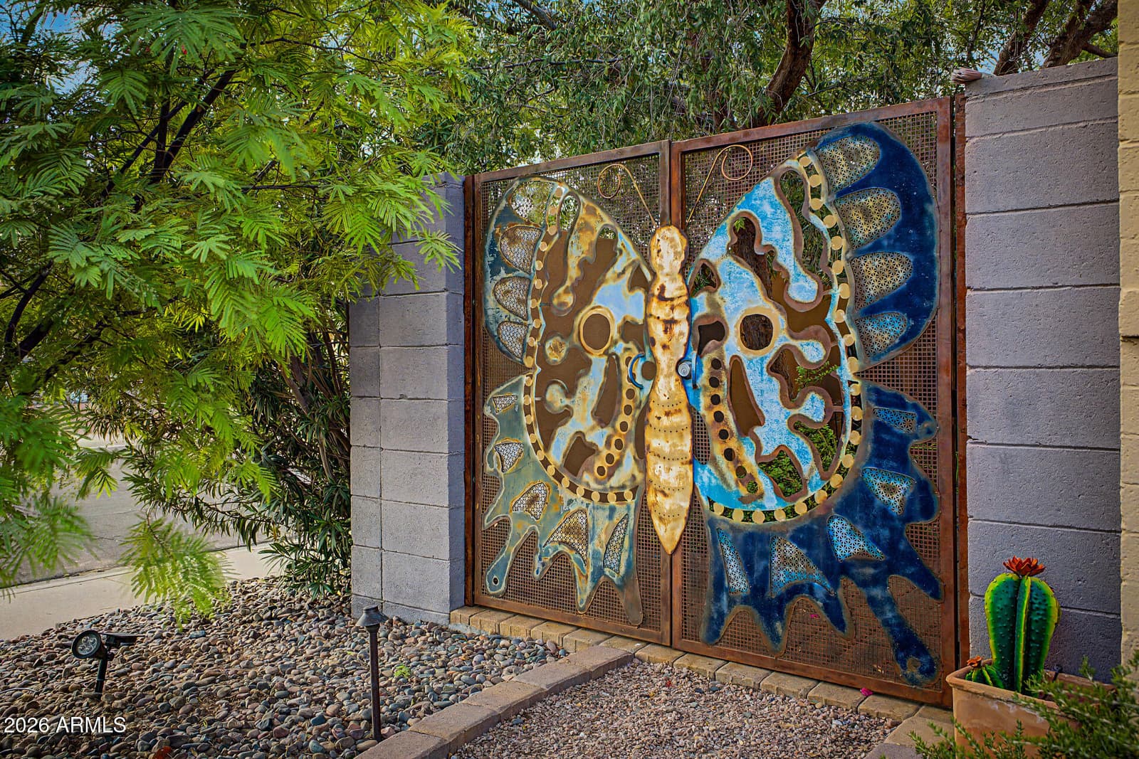 7802 E Monte Vista Road, Scottsdale, AZ 85257 — photo 37 of 75