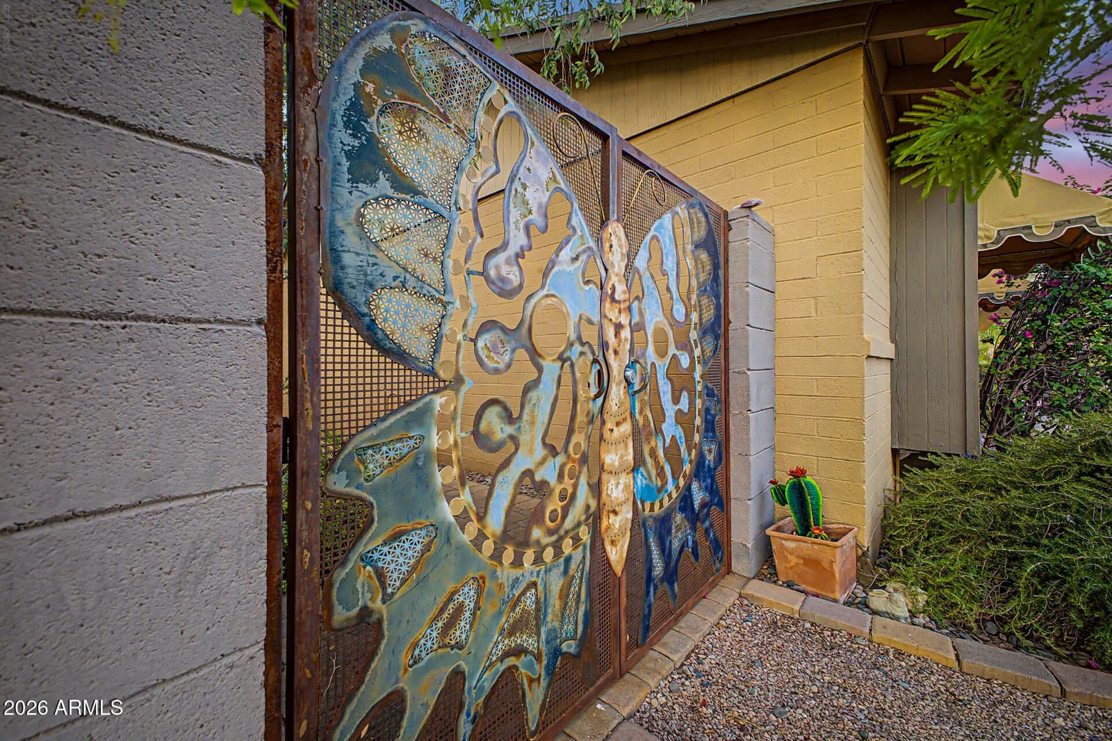 7802 E Monte Vista Road, Scottsdale, AZ 85257 — photo 38 of 75