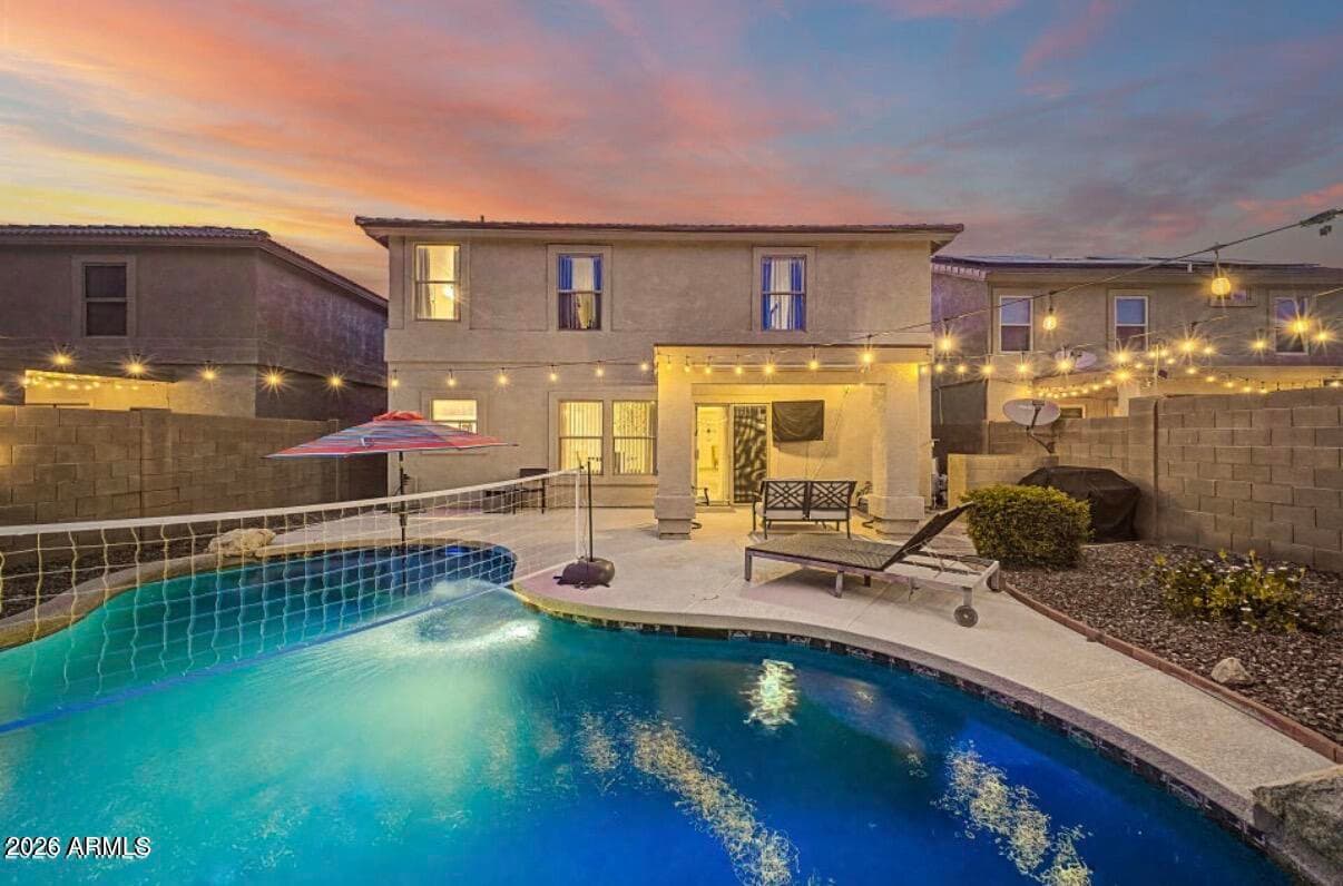 1821 E Patrick Lane, Phoenix, AZ 85024 — photo 4 of 32