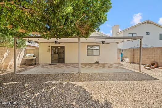 2120 E Donald Drive, Phoenix, AZ 85024 — photo 25 of 28