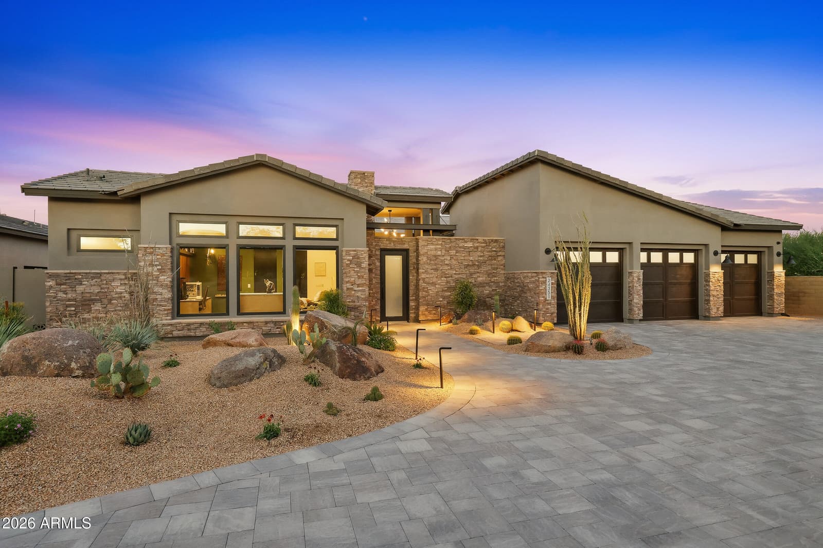 24351 N 128th Way, Scottsdale, AZ 85255 — photo 43 of 101