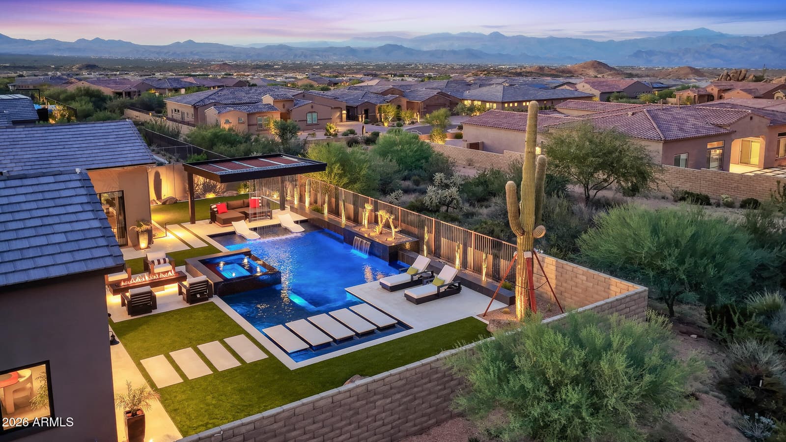 24351 N 128th Way, Scottsdale, AZ 85255 — photo 48 of 101