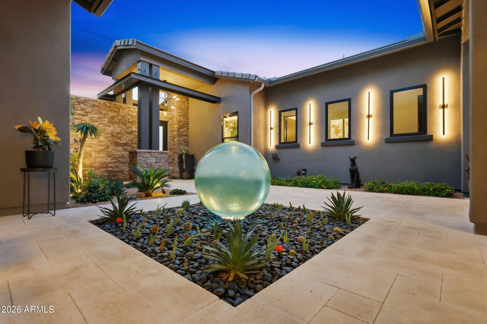 24351 N 128th Way, Scottsdale, AZ 85255 — photo 60 of 101