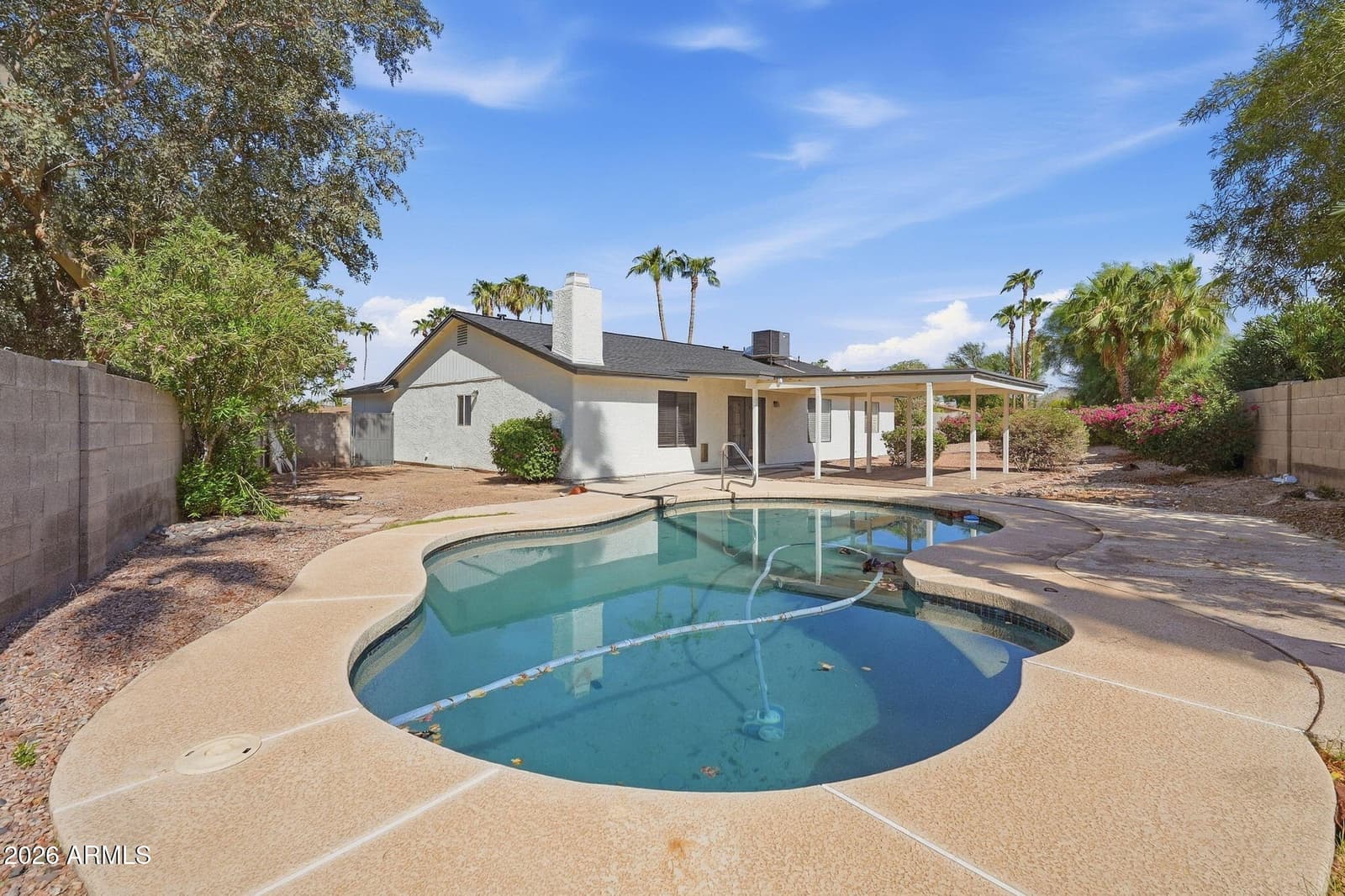10795 E Becker Lane, Scottsdale, AZ 85259 — photo 19 of 30