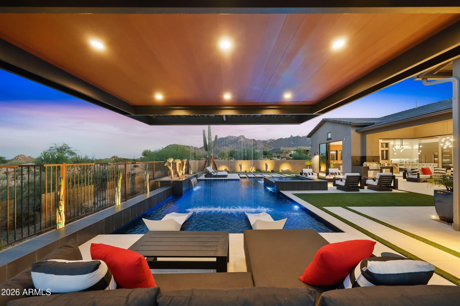 24351 N 128th Way, Scottsdale, AZ 85255 — photo 58 of 101