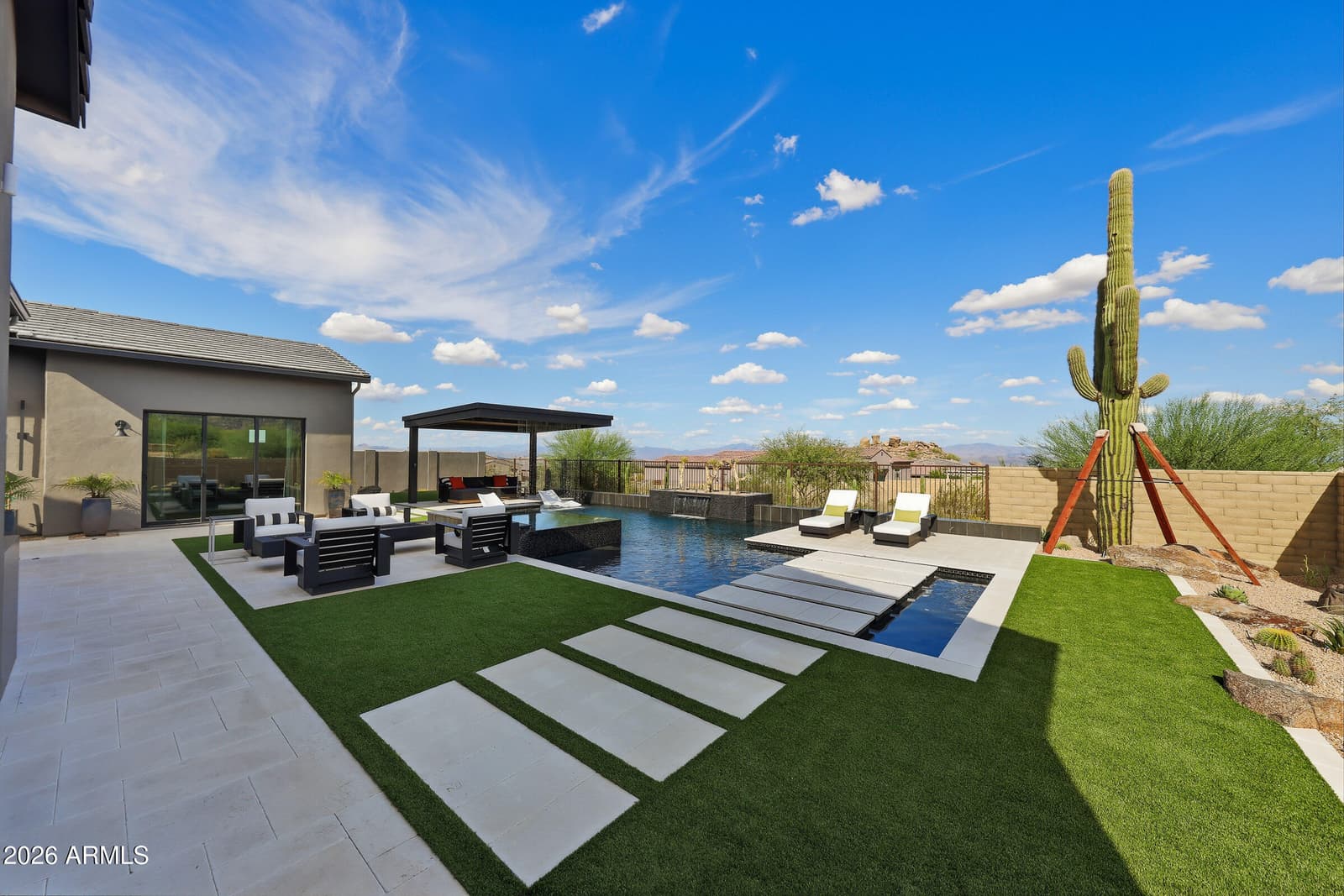 24351 N 128th Way, Scottsdale, AZ 85255 — photo 82 of 101