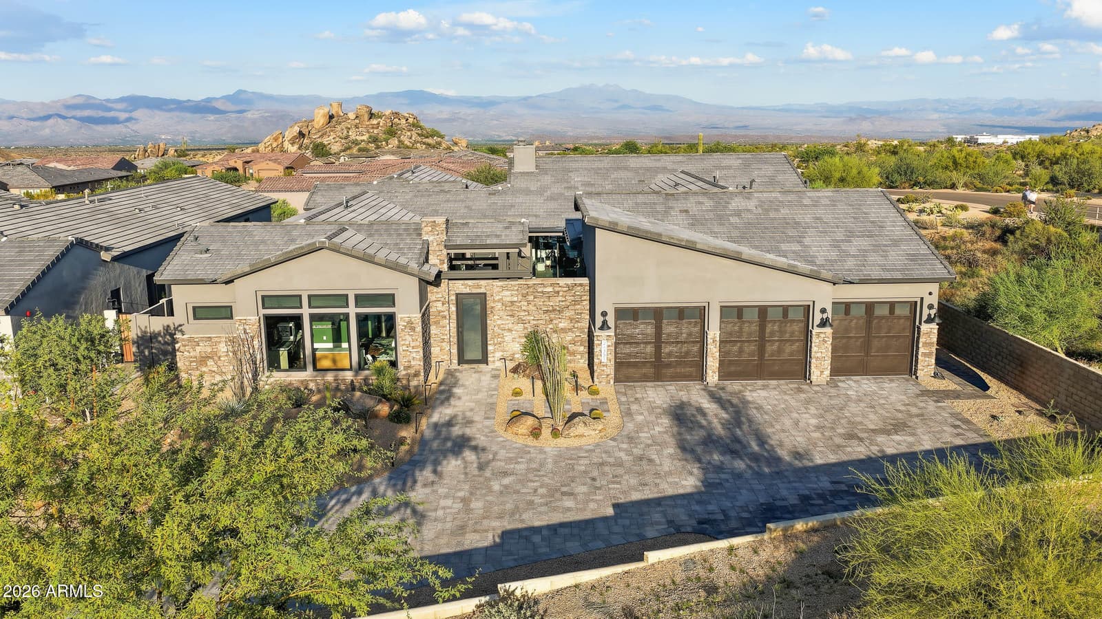 24351 N 128th Way, Scottsdale, AZ 85255 — photo 98 of 101