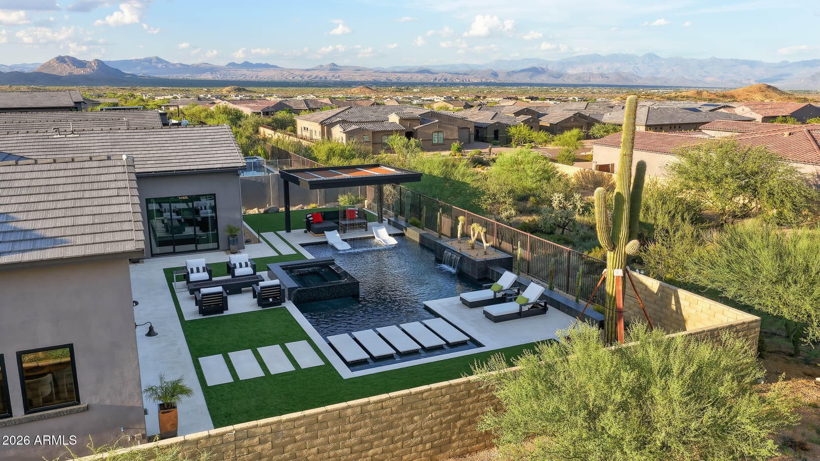 24351 N 128th Way, Scottsdale, AZ 85255 — photo 100 of 101