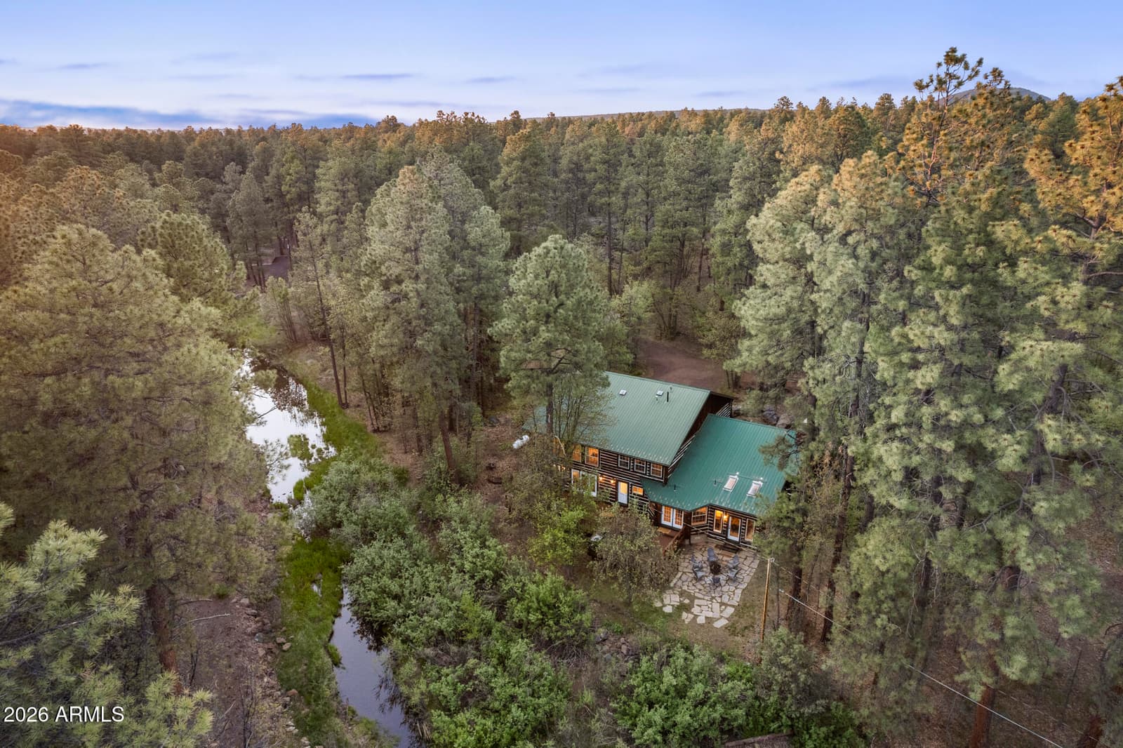 463 W Pine Shadow Drive, Lakeside, AZ 85929 — photo 12 of 109