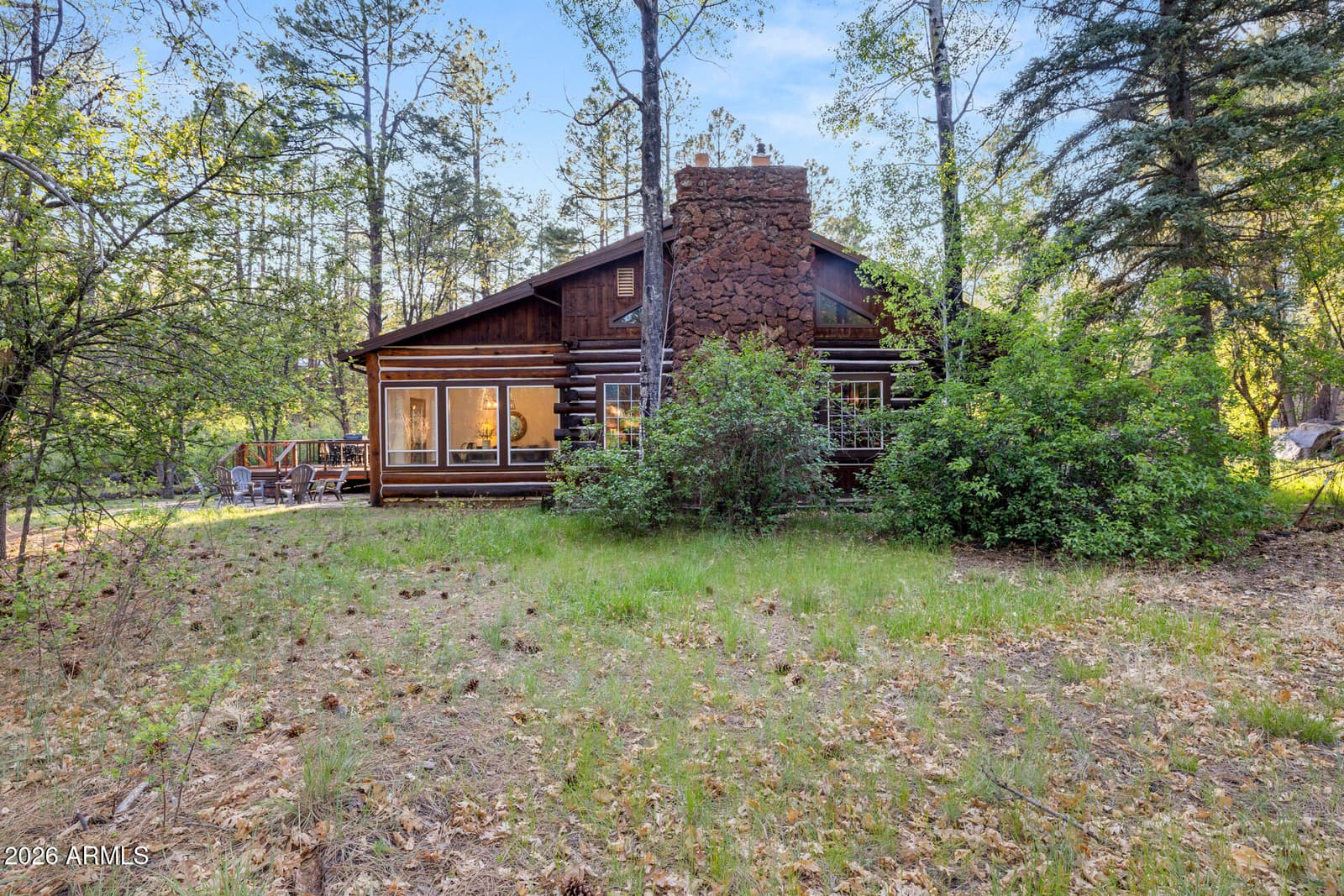 463 W Pine Shadow Drive, Lakeside, AZ 85929 — photo 58 of 109