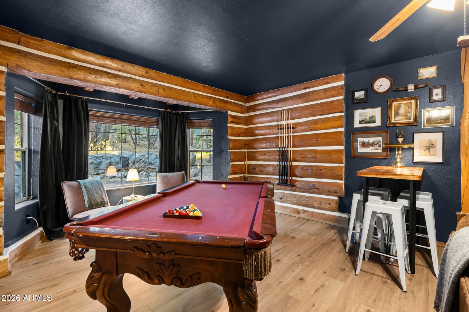 463 W Pine Shadow Drive, Lakeside, AZ 85929 — photo 5 of 109