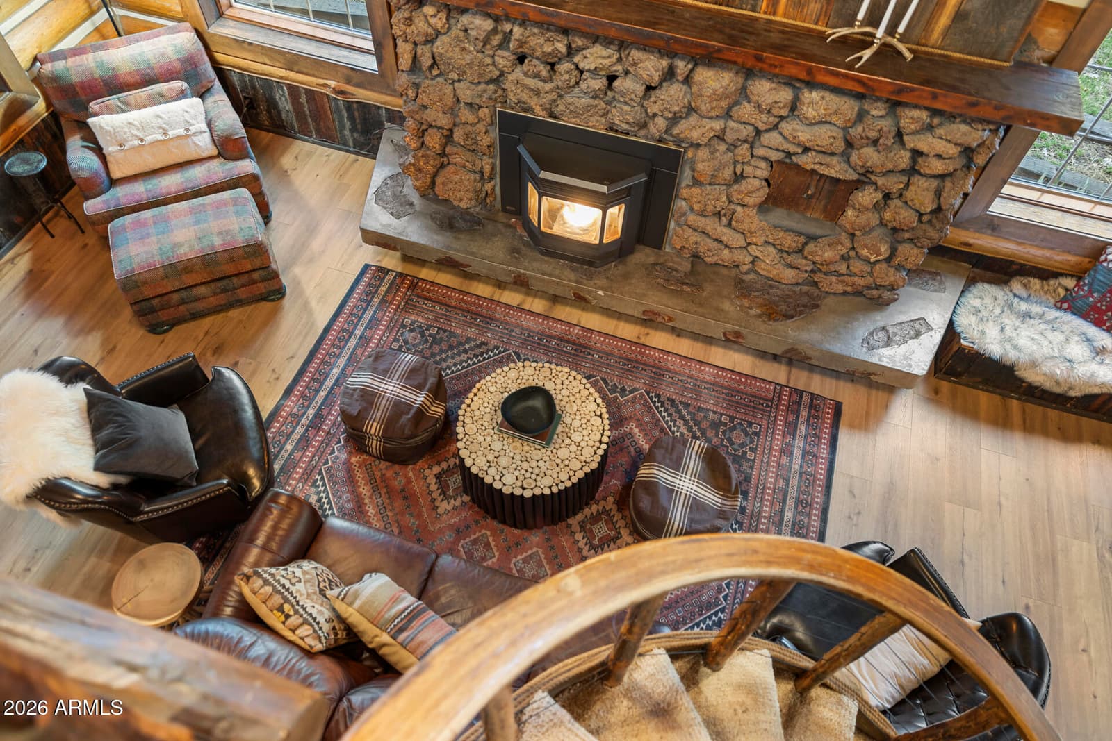 463 W Pine Shadow Drive, Lakeside, AZ 85929 — photo 70 of 109