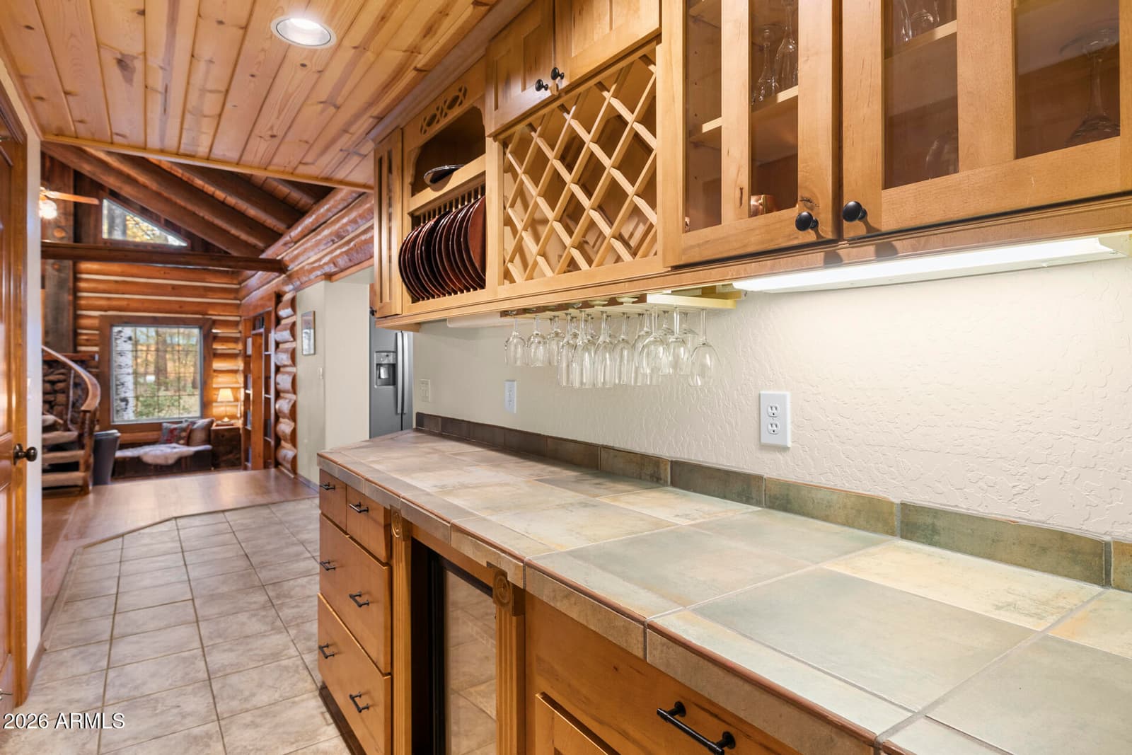 463 W Pine Shadow Drive, Lakeside, AZ 85929 — photo 74 of 109