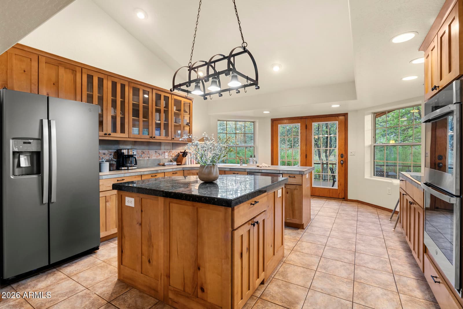 463 W Pine Shadow Drive, Lakeside, AZ 85929 — photo 8 of 109