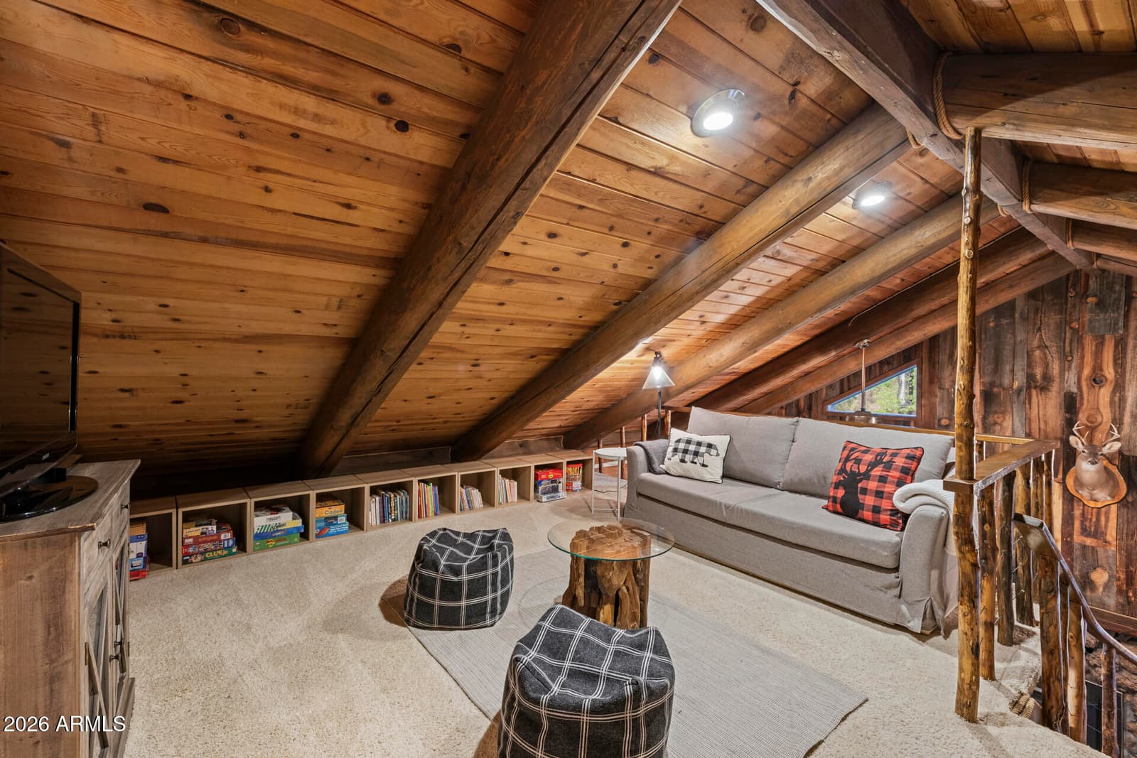 463 W Pine Shadow Drive, Lakeside, AZ 85929 — photo 9 of 109