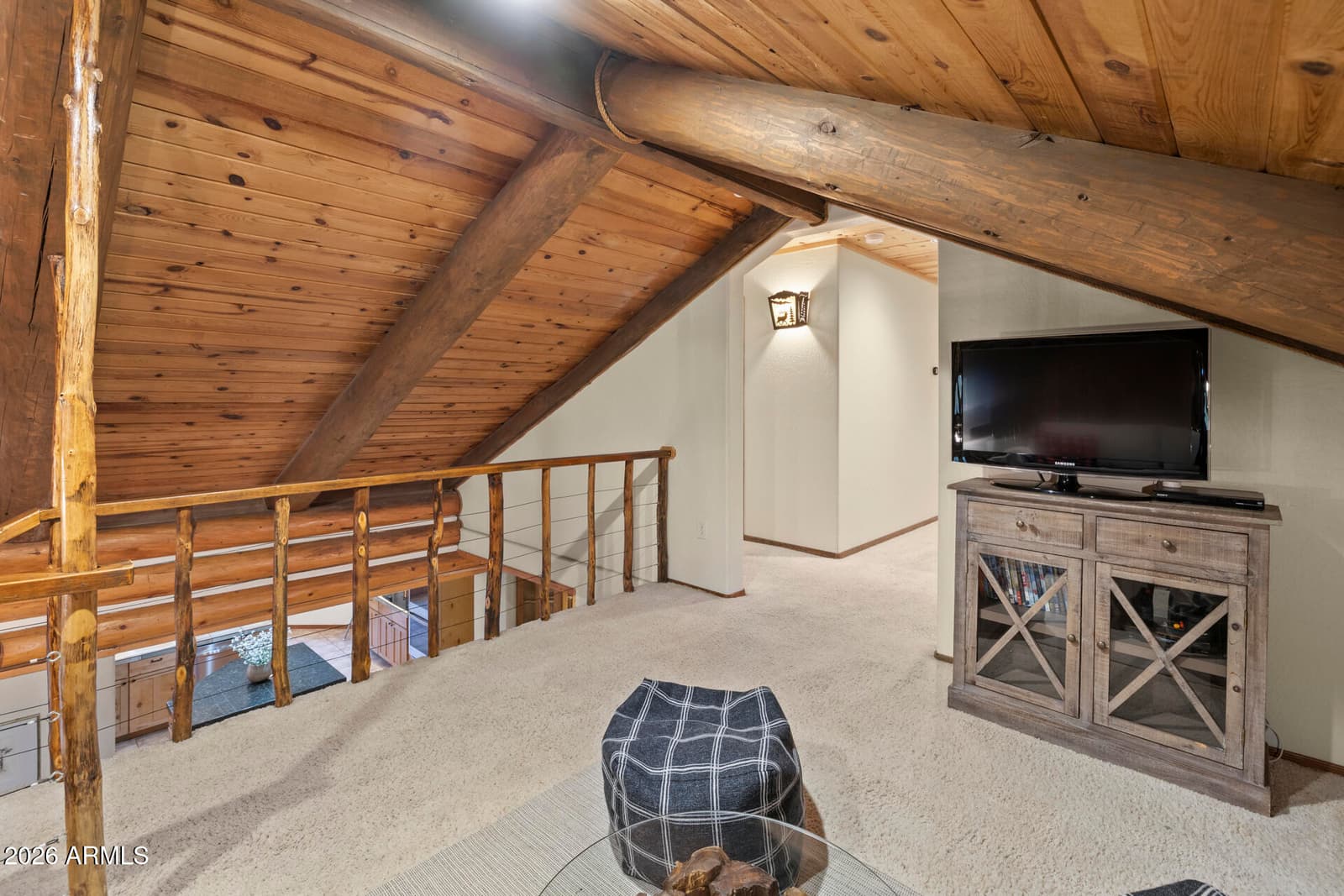 463 W Pine Shadow Drive, Lakeside, AZ 85929 — photo 86 of 109