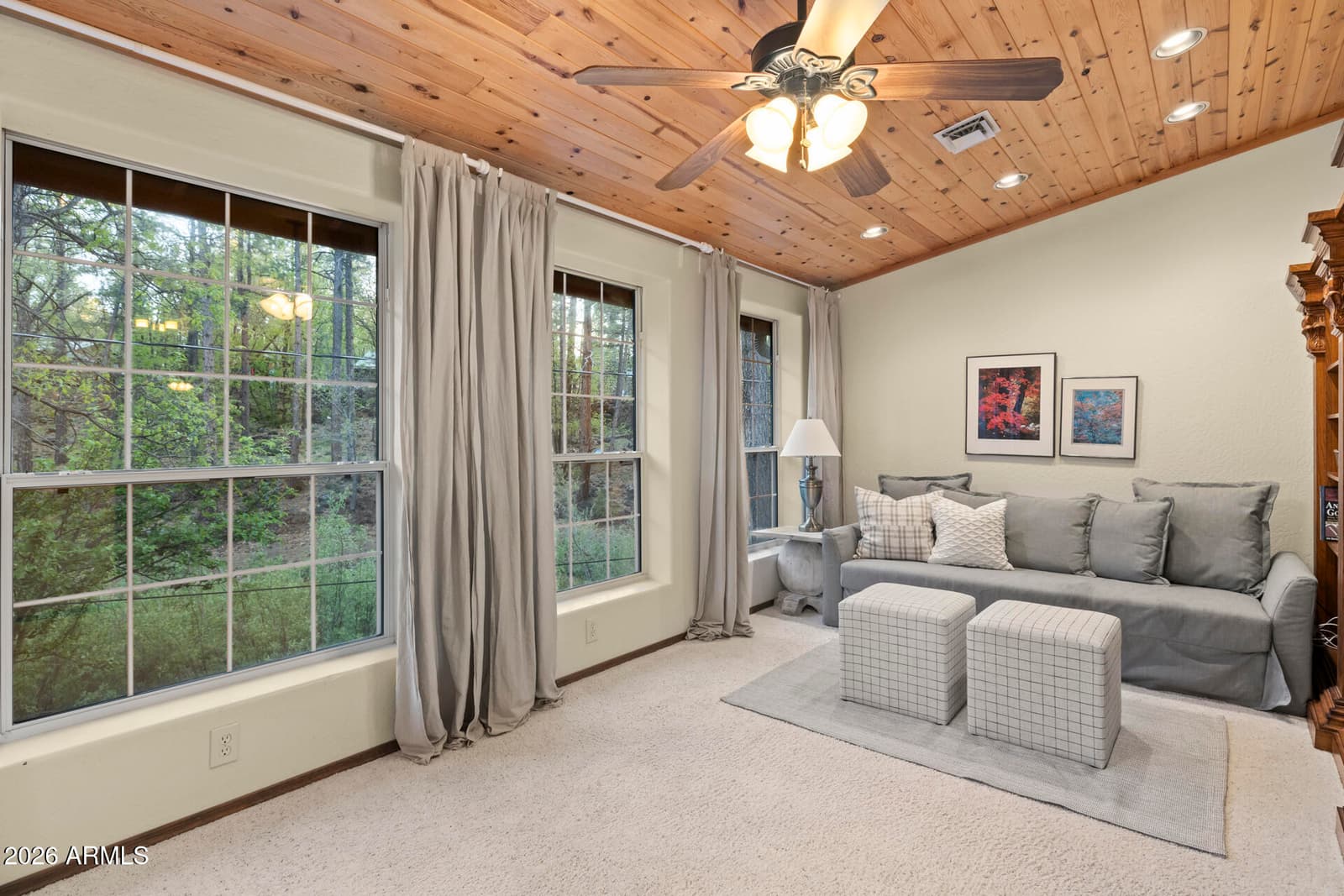 463 W Pine Shadow Drive, Lakeside, AZ 85929 — photo 17 of 109